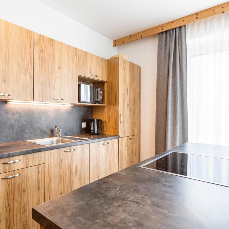 Naturpark Chalets Lambrecht by ALPS RESORTS - Chalet avec Sauna - 9