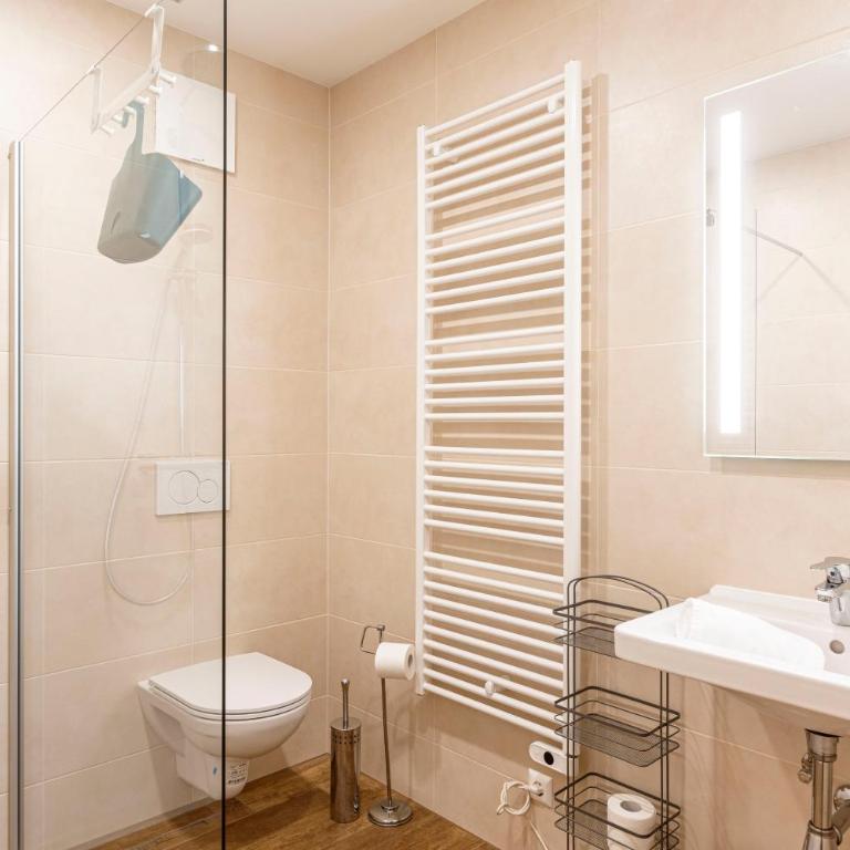 Naturpark Chalets Lambrecht by ALPS RESORTS - Chalet avec Sauna - 7