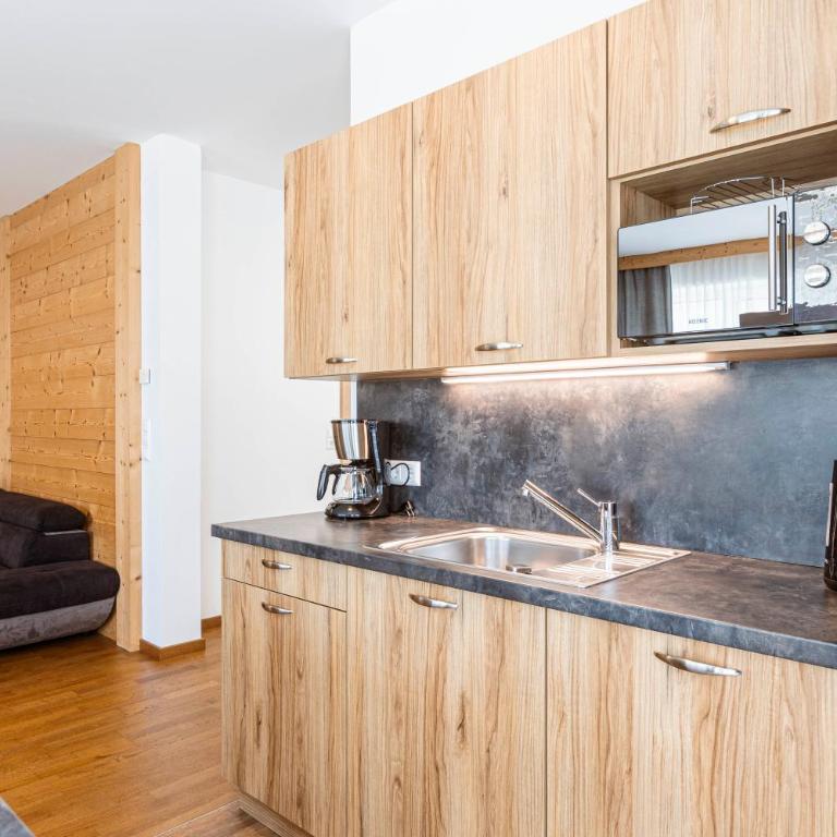 Naturpark Chalets Lambrecht by ALPS RESORTS - Chalet avec Sauna - 15