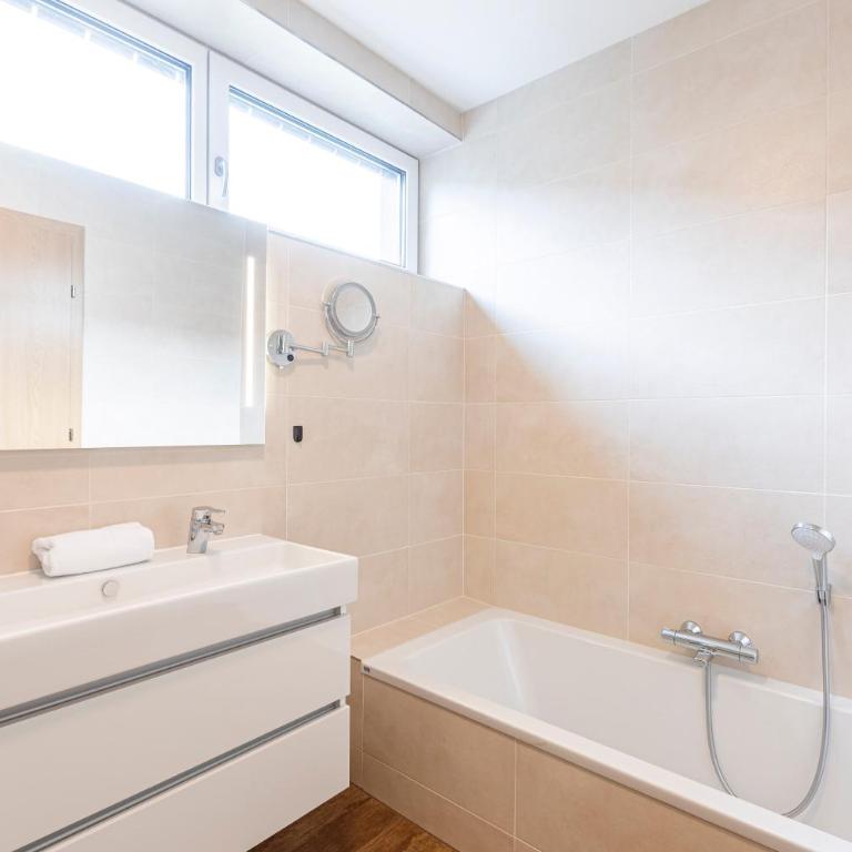 Naturpark Chalets Lambrecht by ALPS RESORTS - Chalet avec Sauna - 10