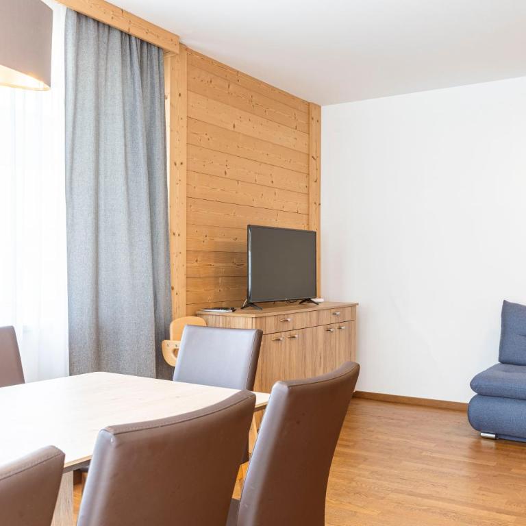 Naturpark Chalets Lambrecht by ALPS RESORTS - Chalet avec Sauna - 12