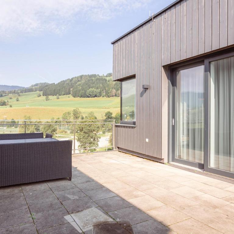 Naturpark Chalets Lambrecht by ALPS RESORTS - Chalet avec Sauna - 13
