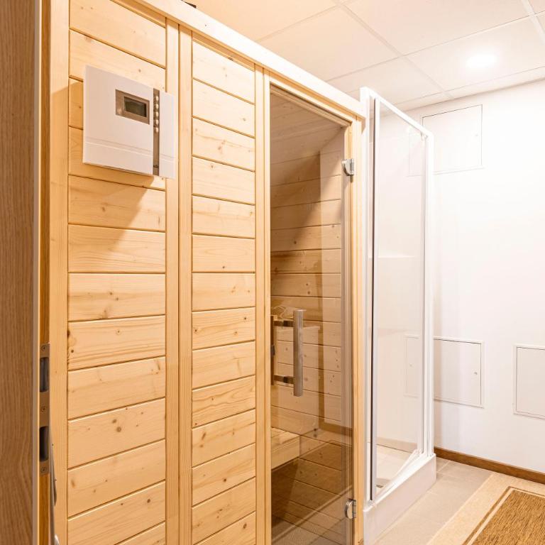 Naturpark Chalets Lambrecht by ALPS RESORTS - Chalet avec Sauna - 2
