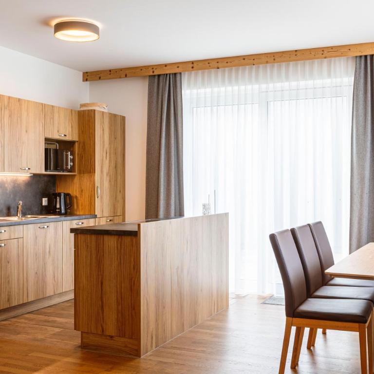 Naturpark Chalets Lambrecht by ALPS RESORTS - Chalet avec Sauna - 18