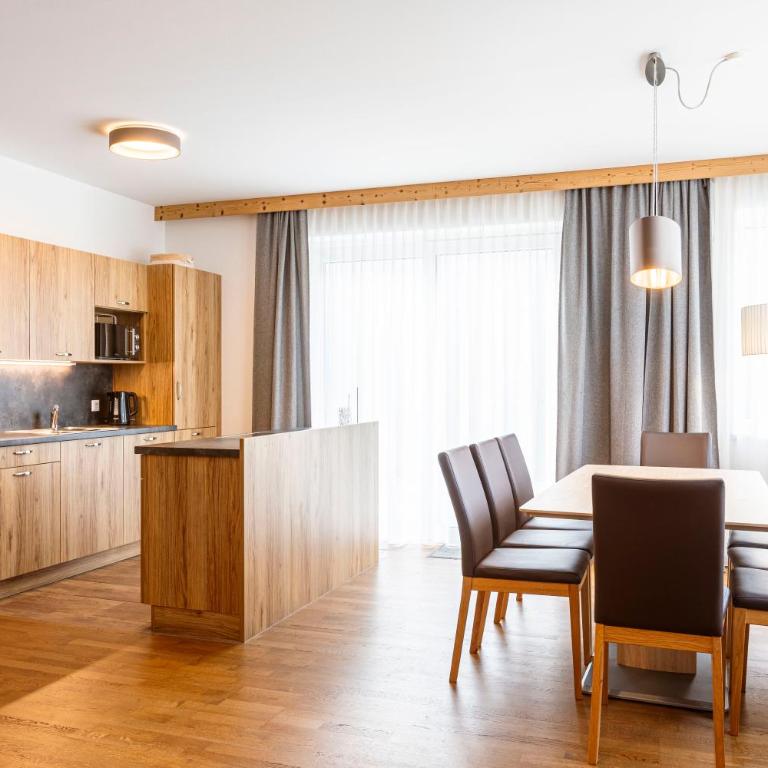 Naturpark Chalets Lambrecht by ALPS RESORTS - Chalet avec Sauna - 19