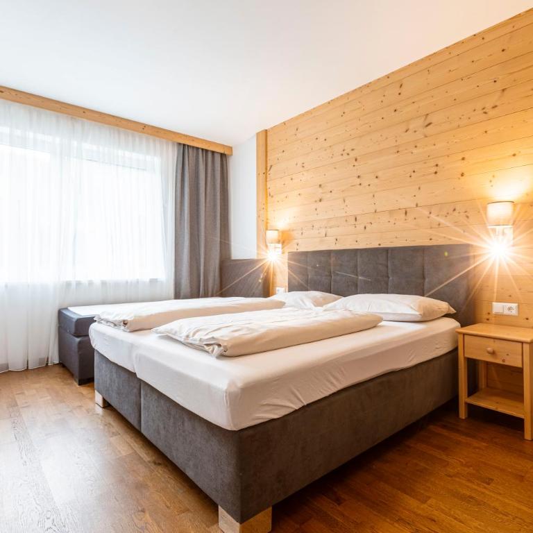 Naturpark Chalets Lambrecht by ALPS RESORTS - Chalet avec Sauna - 17