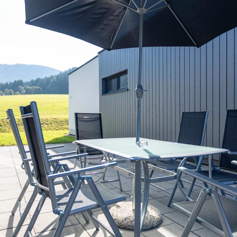 Naturpark Chalets Lambrecht by ALPS RESORTS - Chalet with Sauna 19 - 1