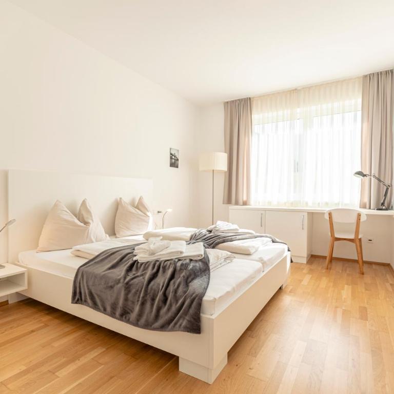 Naturpark Chalets Lambrecht by ALPS RESORTS - Chalet with Sauna 19 - 8
