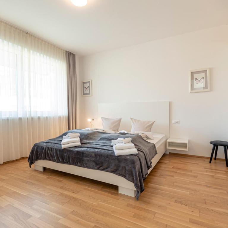 Naturpark Chalets Lambrecht by ALPS RESORTS - Chalet with Sauna 19 - 6