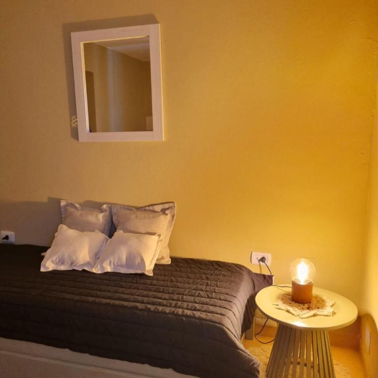 Apartamento Catamarca - Apartamento de 1 dormitorio - 6
