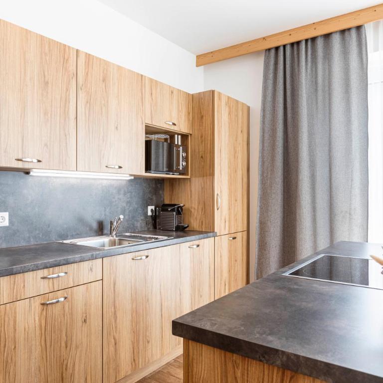 Naturpark Chalets Lambrecht by ALPS RESORTS - Chalet with Sauna 25 - 9