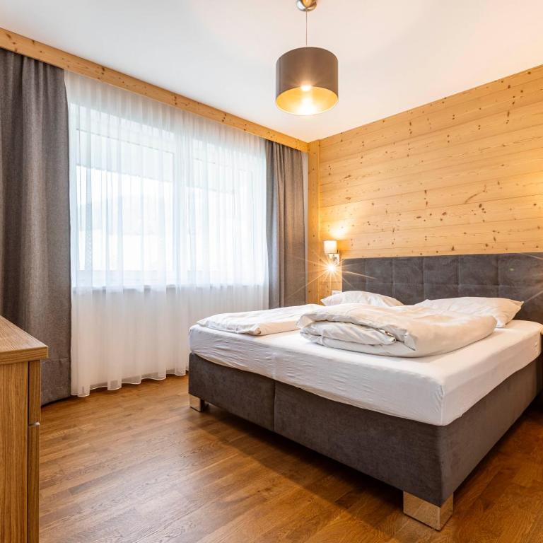 Naturpark Chalets Lambrecht by ALPS RESORTS - Chalet with Sauna 25 - 14