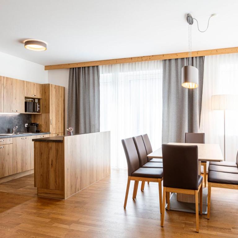Naturpark Chalets Lambrecht by ALPS RESORTS - Chalet with Sauna 25 - 15