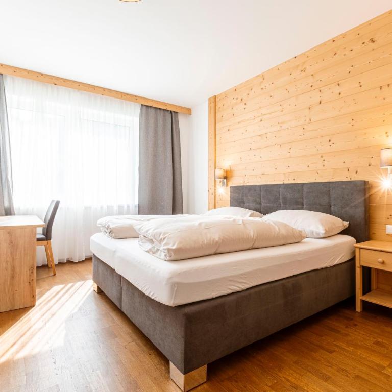Naturpark Chalets Lambrecht by ALPS RESORTS - Chalet with Sauna 25 - 11
