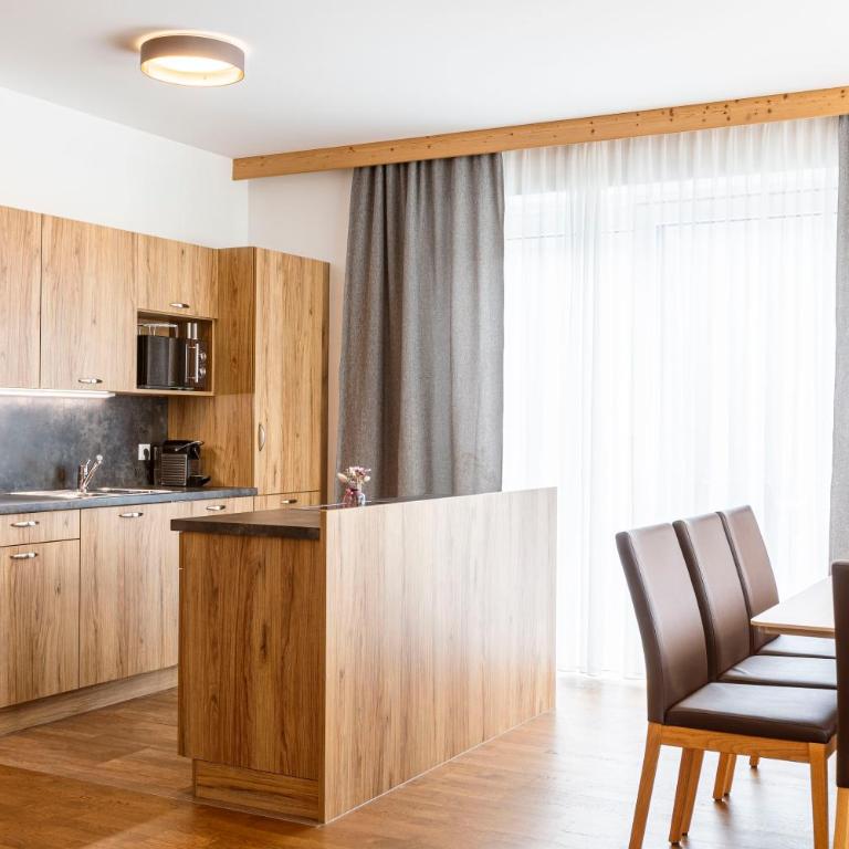 Naturpark Chalets Lambrecht by ALPS RESORTS - Chalet with Sauna 25 - 10