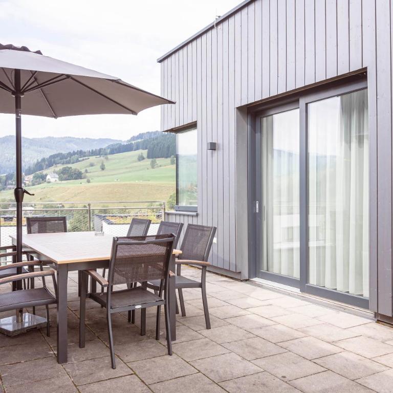 Naturpark Chalets Lambrecht by ALPS RESORTS - Chalet with Sauna 30 - 11