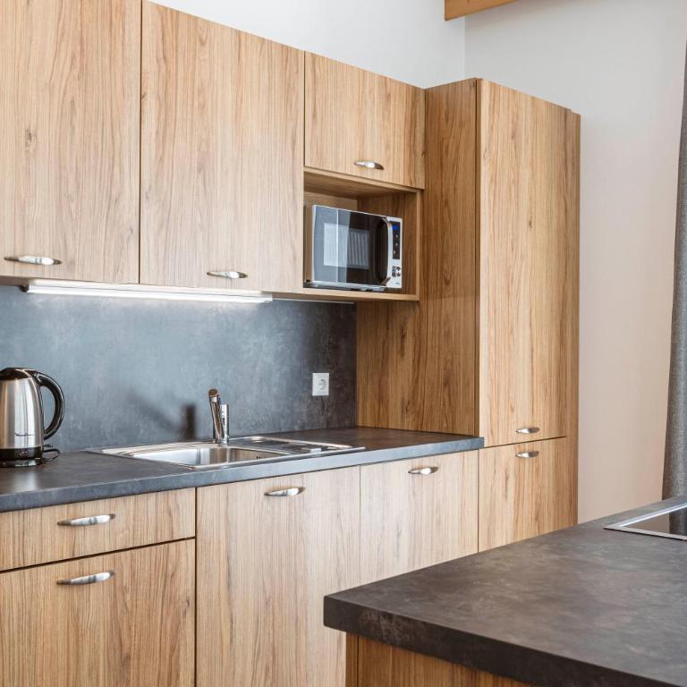 Naturpark Chalets Lambrecht by ALPS RESORTS - Chalet with Sauna 30 - 14
