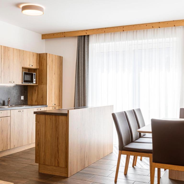 Naturpark Chalets Lambrecht by ALPS RESORTS - Chalet with Sauna 30 - 15