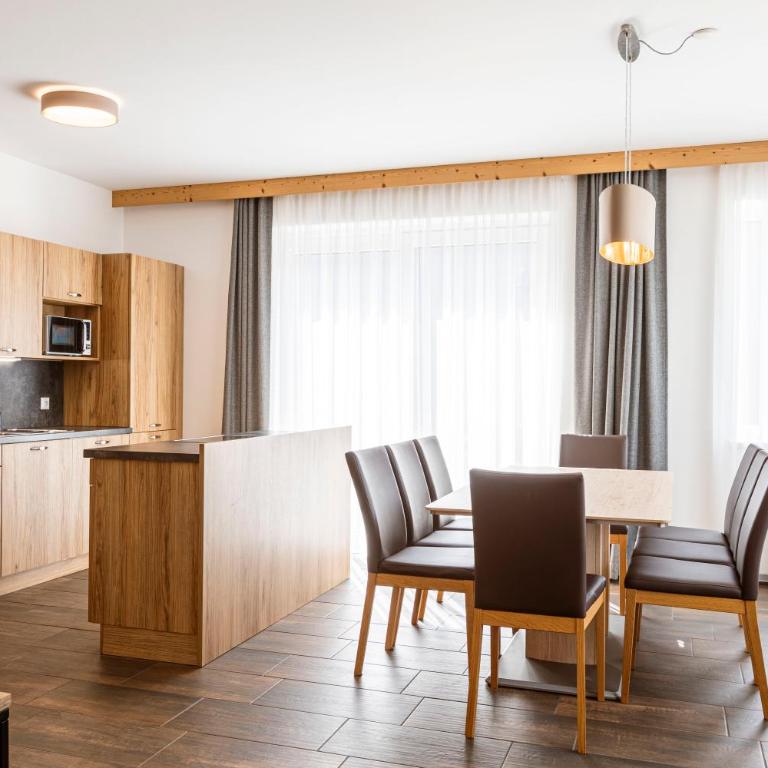 Naturpark Chalets Lambrecht by ALPS RESORTS - Chalet with Sauna 30 - 13