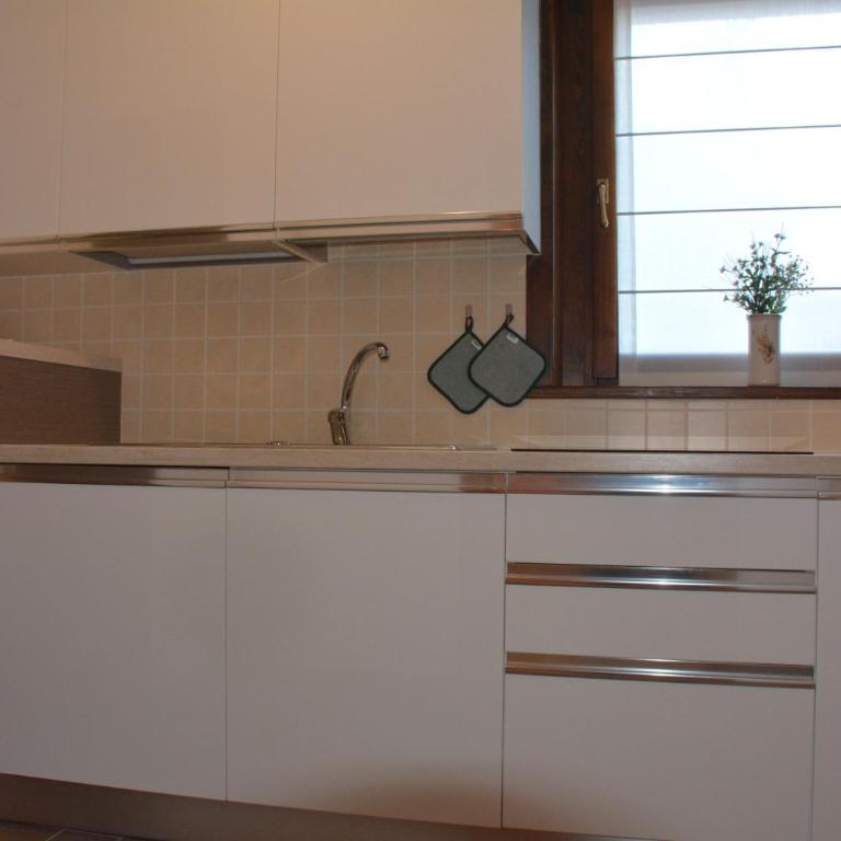 Chalet Rin Star - Appartamento con 3 Camere da Letto - 13