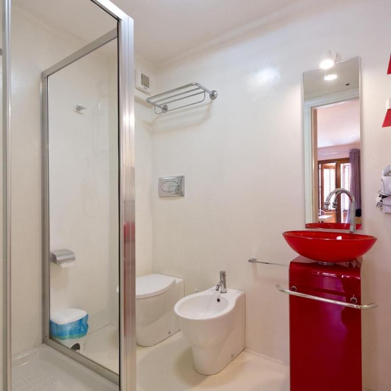 Via Nuova - Superior Apartment - 6