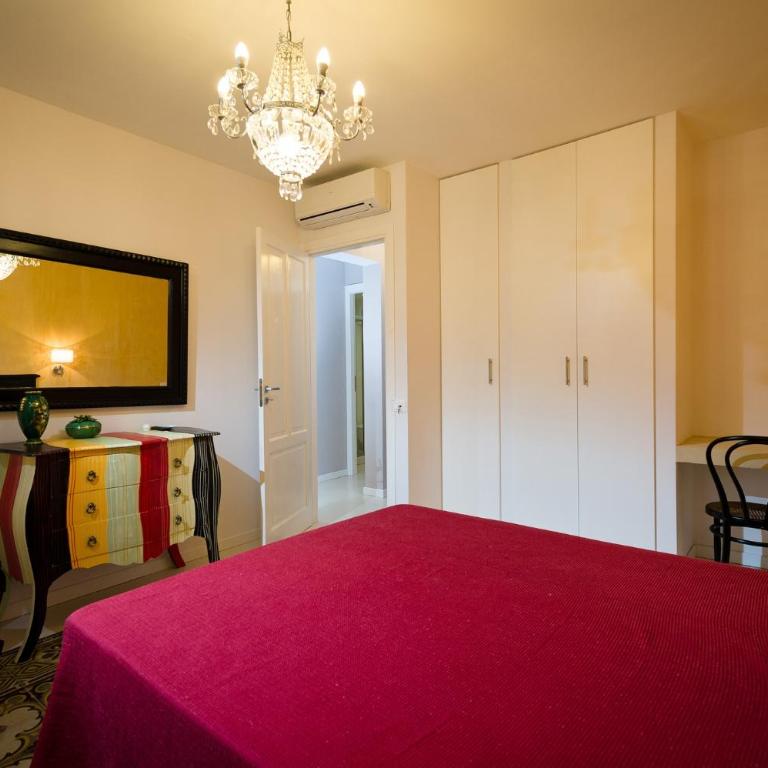Via Nuova - Superior Apartment - 5