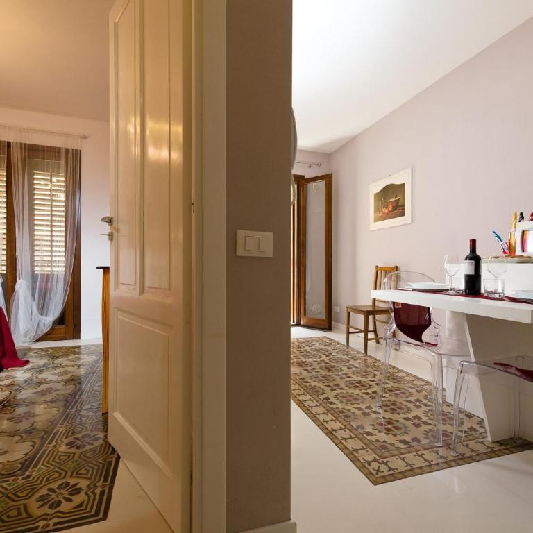 Via Nuova - Superior Apartment - 4