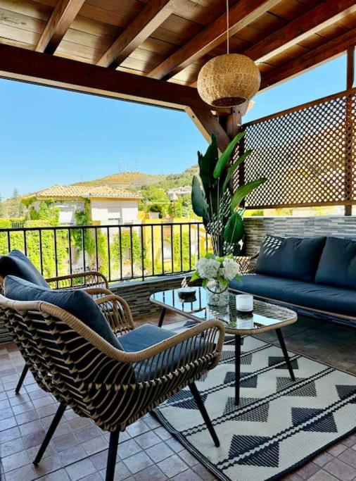 San Miguel Alto - Two-Bedroom Apartment - 1