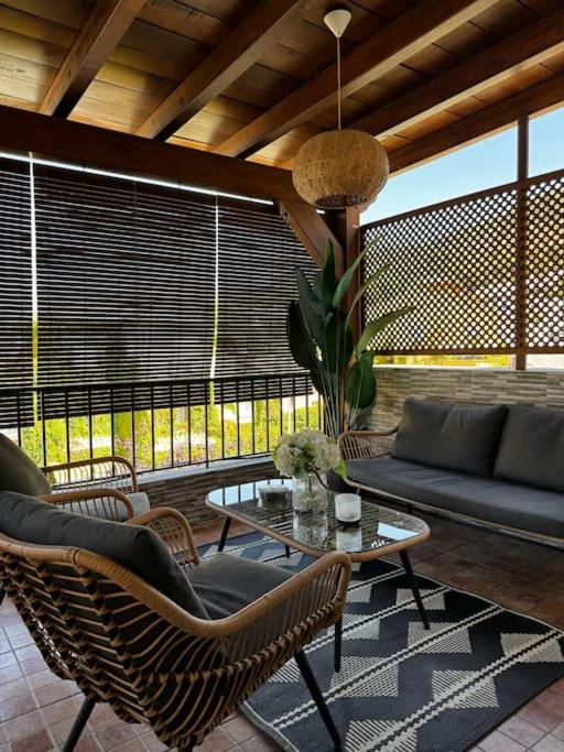 San Miguel Alto - Two-Bedroom Apartment - 8