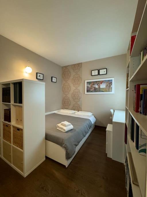 San Miguel Alto - Two-Bedroom Apartment - 14