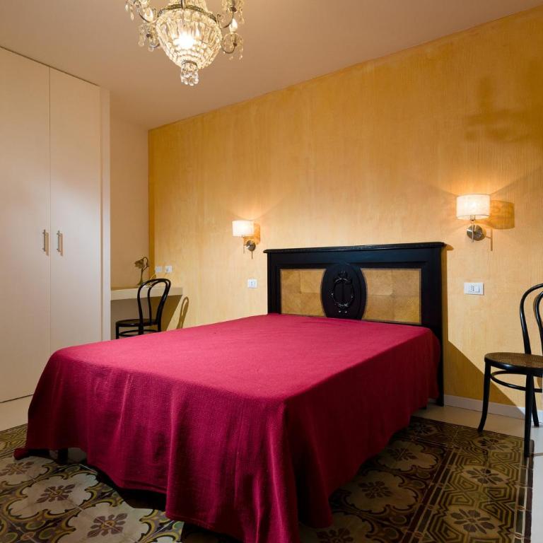 Via Nuova - Superior Apartment - 3