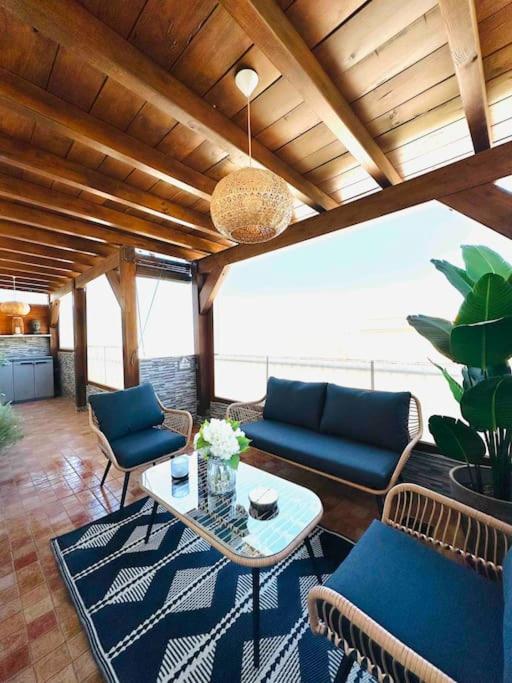 San Miguel Alto - Two-Bedroom Apartment - 21