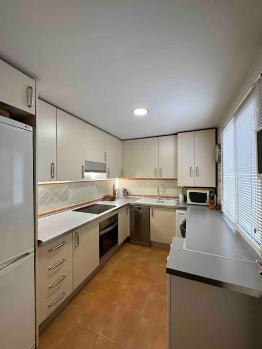 San Miguel Alto - Two-Bedroom Apartment - 22