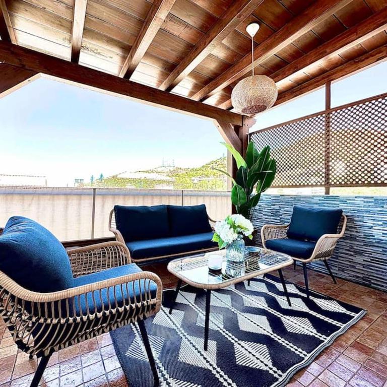 San Miguel Alto - Two-Bedroom Apartment - 30
