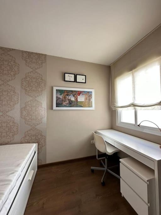 San Miguel Alto - Two-Bedroom Apartment - 31