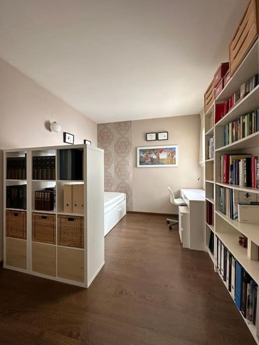 San Miguel Alto - Two-Bedroom Apartment - 32