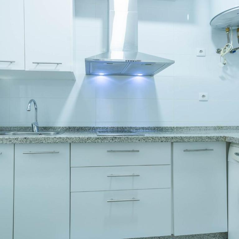 El Balcón de San Hipolito - Apartamento de 3 dormitorios - 12