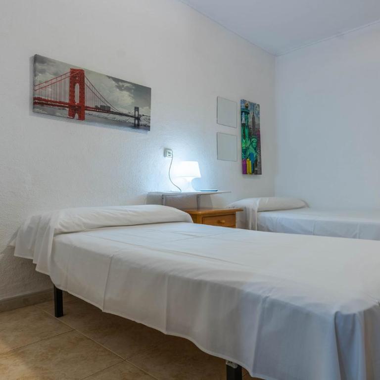 El Balcón de San Hipolito - Apartamento de 3 dormitorios - 10