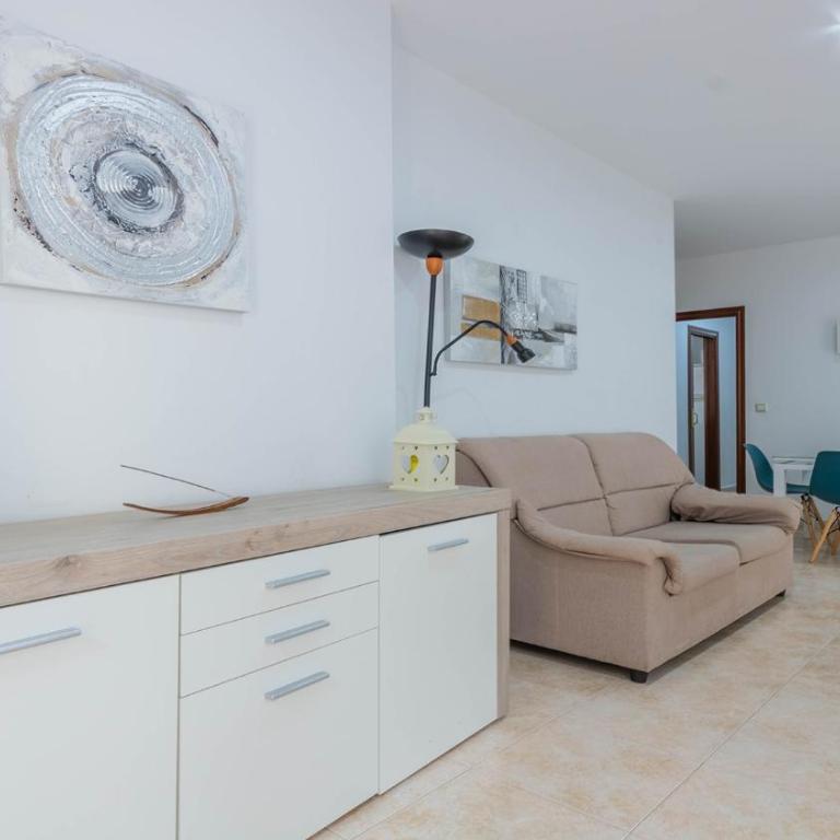El Balcón de San Hipolito - Apartamento de 3 dormitorios - 7