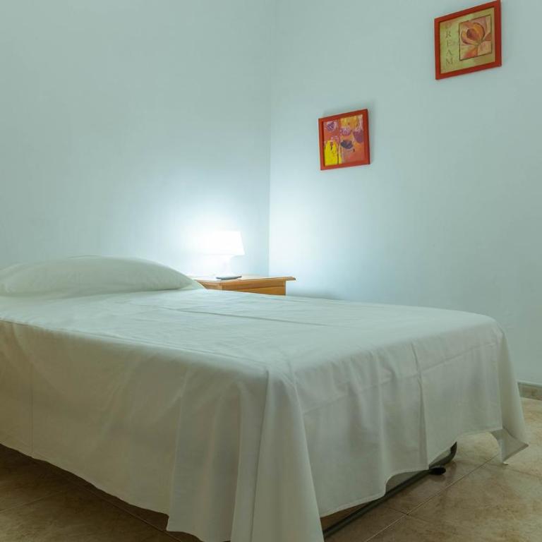 El Balcón de San Hipolito - Apartamento de 3 dormitorios - 11