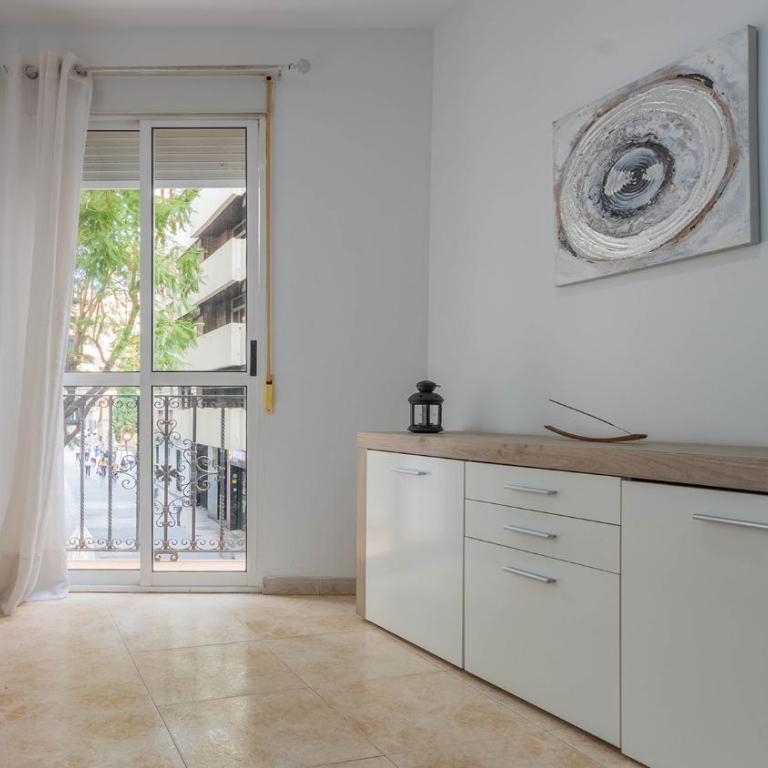 El Balcón de San Hipolito - Apartamento de 3 dormitorios - 6