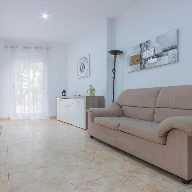 El Balcón de San Hipolito - Apartamento de 3 dormitorios - 5