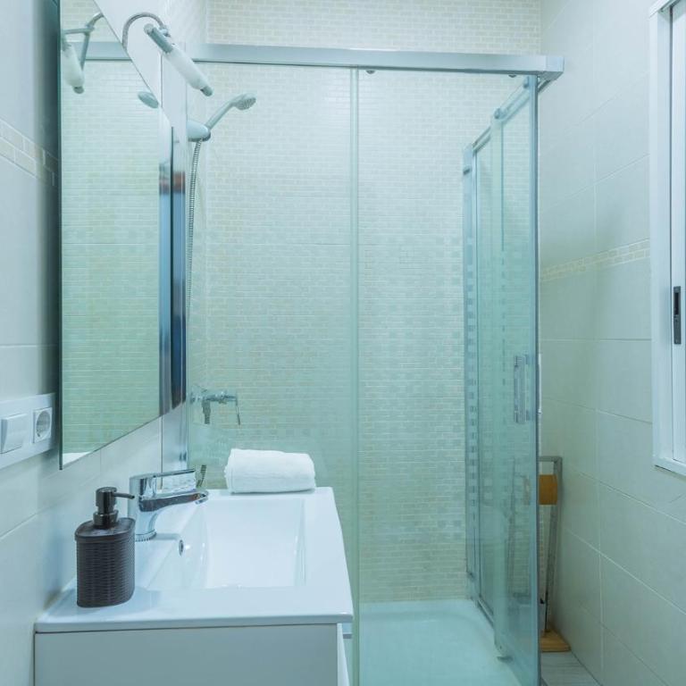 El Balcón de San Hipolito - Apartamento de 3 dormitorios - 14