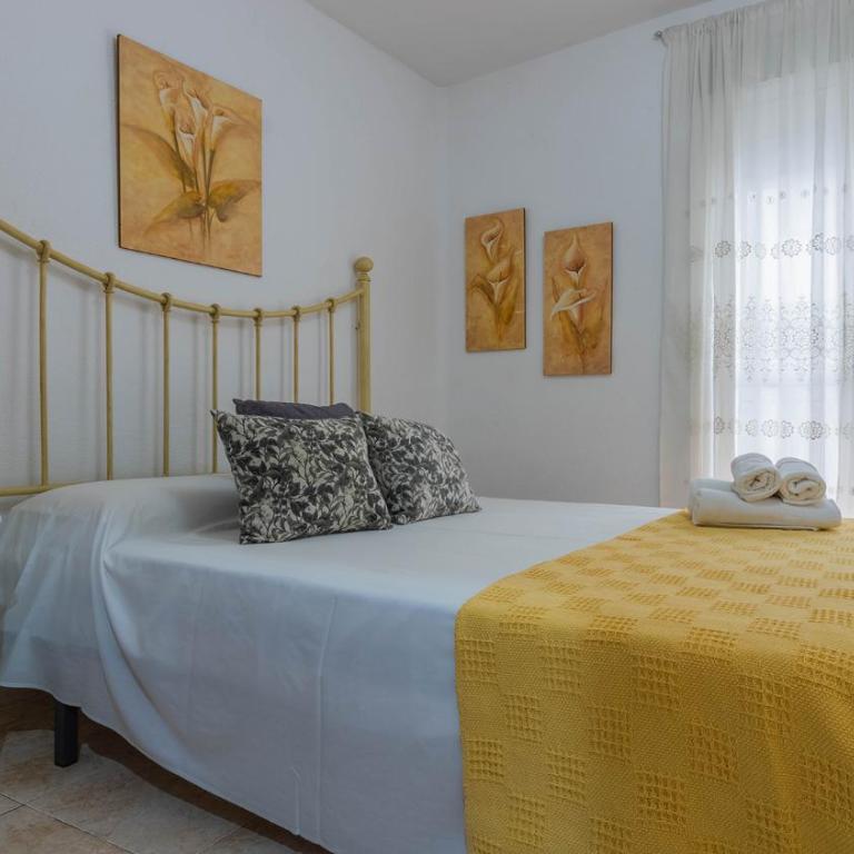 El Balcón de San Hipolito - Apartamento de 3 dormitorios - 8