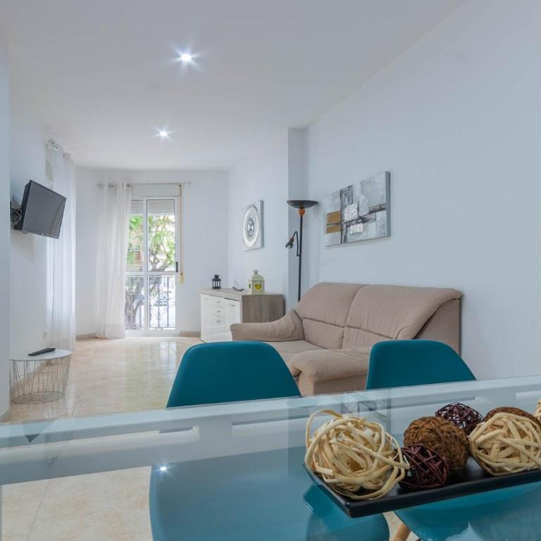 El Balcón de San Hipolito - Apartamento de 3 dormitorios - 4