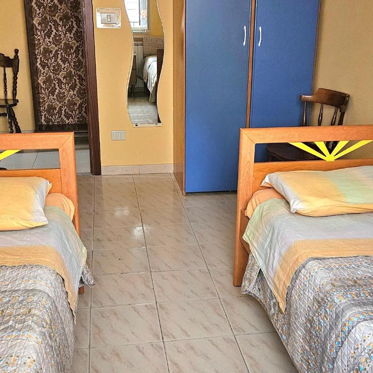 Tiziana - Appartamento Superior con 2 Camere da Letto - 7