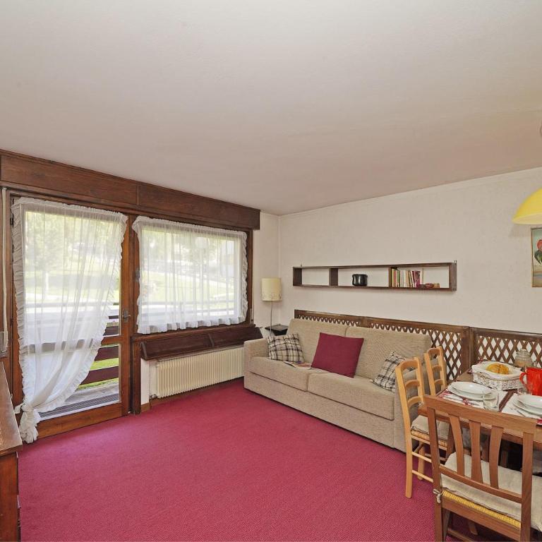 iFlat Campiglio Pra Rosat - Appartamento con 1 Camera da Letto - 7