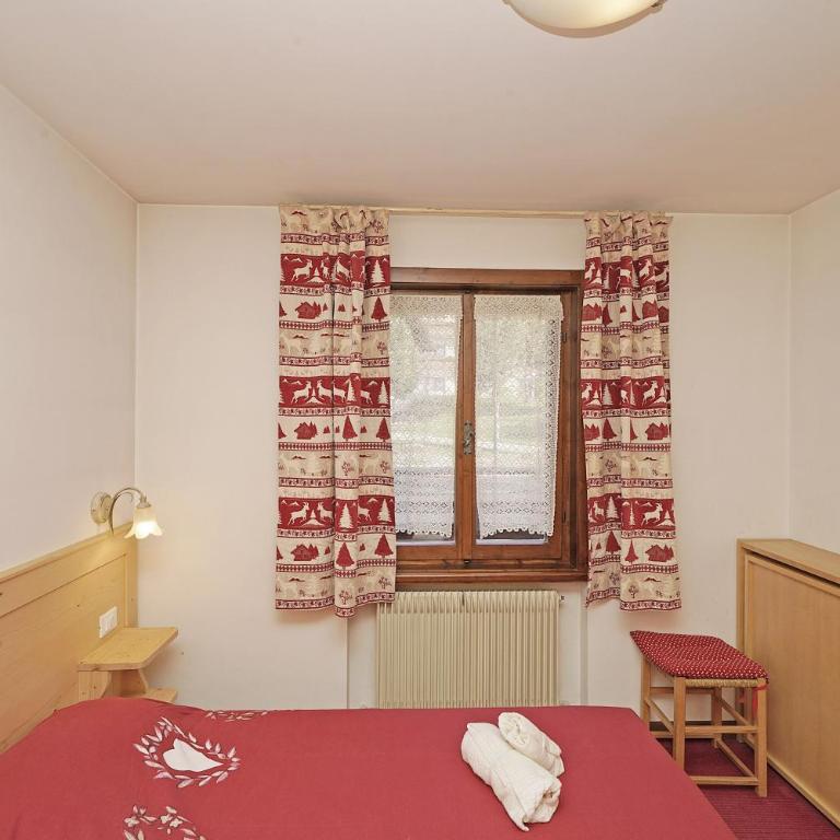 iFlat Campiglio Pra Rosat - Appartamento con 1 Camera da Letto - 11