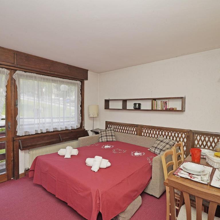iFlat Campiglio Pra Rosat - Appartamento con 1 Camera da Letto - 17