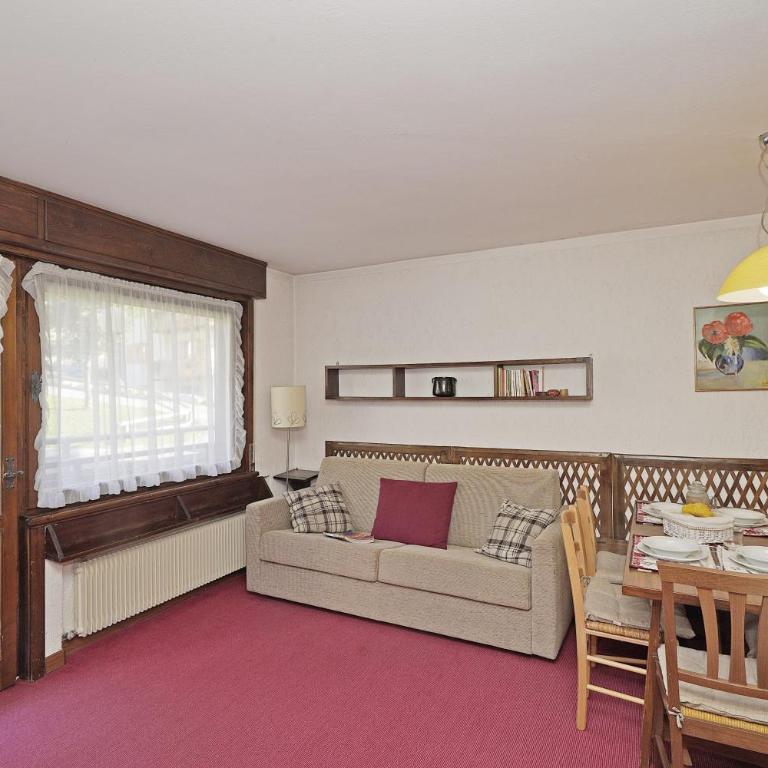 iFlat Campiglio Pra Rosat - Appartamento con 1 Camera da Letto - 6